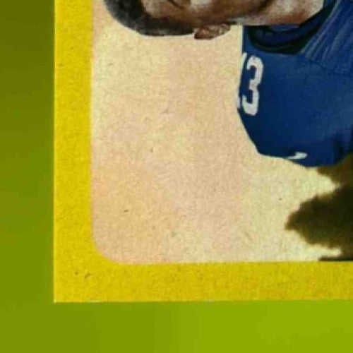 2014 Topps Odell Beckham Jr. 1963 Mini #215 RC New York Giants - Sports Cards