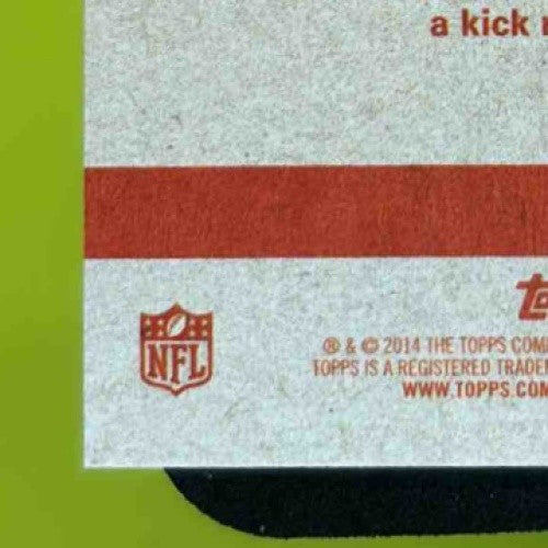 2014 Topps Odell Beckham Jr. 1963 Mini #215 RC New York Giants - Sports Cards