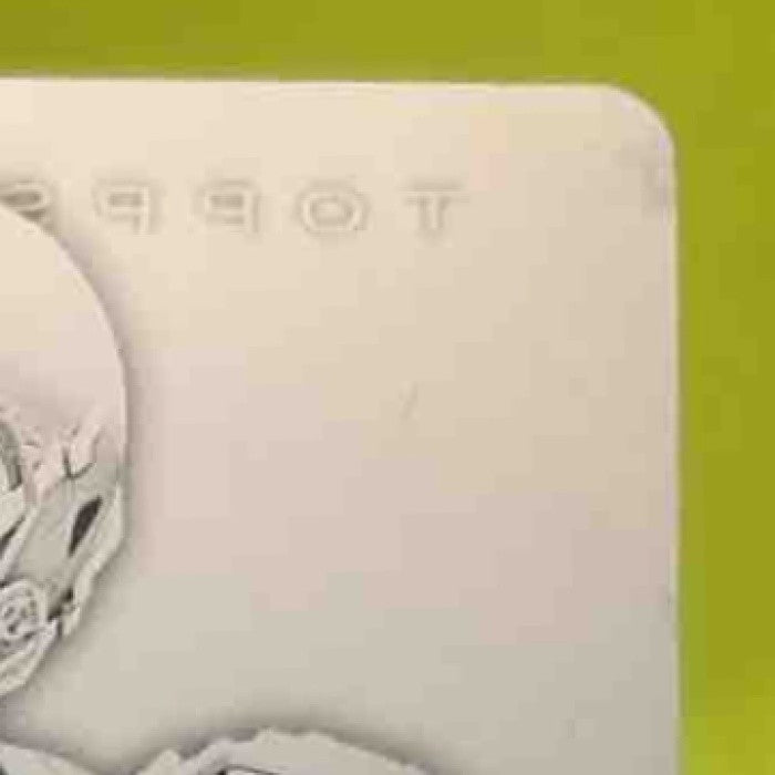 2014 Topps Platinum Johnny Manziel Auto Printing Plates Black 1/1 RC WOW Browns - Sports Cards