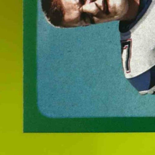 2014 Topps Rob Gronkowski 1963 Mini #308 New England Patriots - Sports Cards