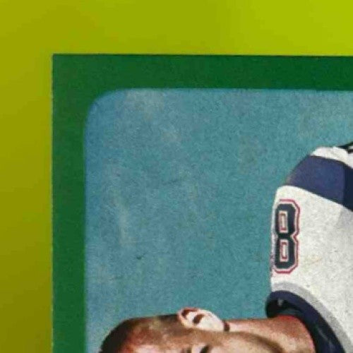 2014 Topps Rob Gronkowski 1963 Mini #308 New England Patriots - Sports Cards