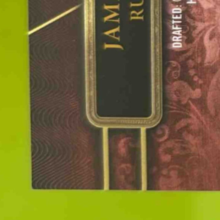 2014 Topps Triple Threads Jamaal Charles Purple 28/399 #12 Kansas City Chiefs - Sports Cards