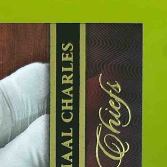 2014 Topps Triple Threads Jamaal Charles Purple 28/399 #12 Kansas City Chiefs - Sports Cards