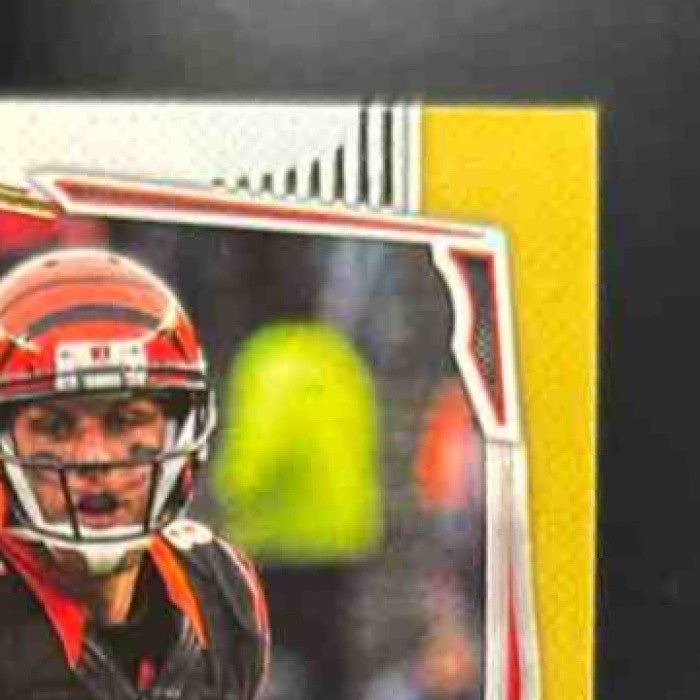 2014 Topps Tyler Eifert Gold /2014 #190 Cincinnati Bengals - Sports Cards