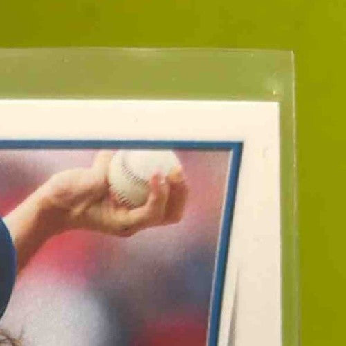 2014 Topps Update Jacob deGrom #US-50a RC New York Mets Rookie Card - Sports Cards