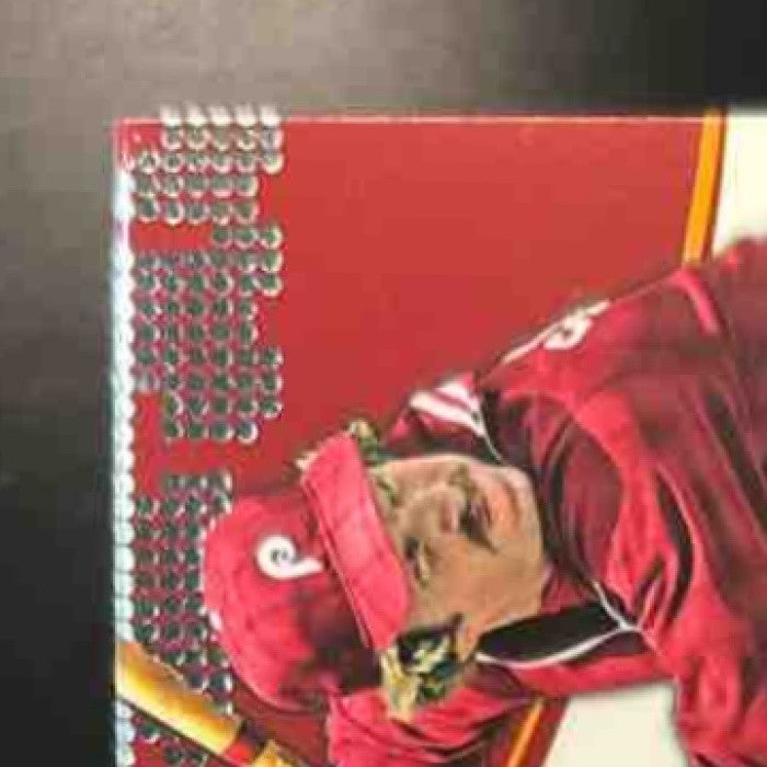 2014 Topps Update Mike Schmidt World Series MVP Patches Philadelphia Phillies - Sports Cards