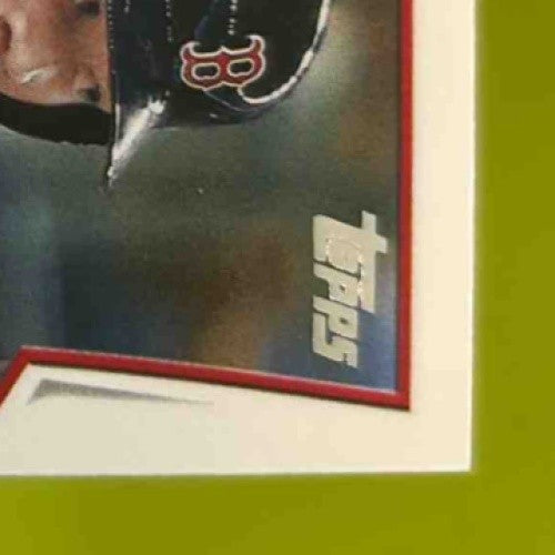2014 Topps Update Mookie Betts #US-26a RC Boston Red Sox Rookie Card DJ1 - Sports Cards