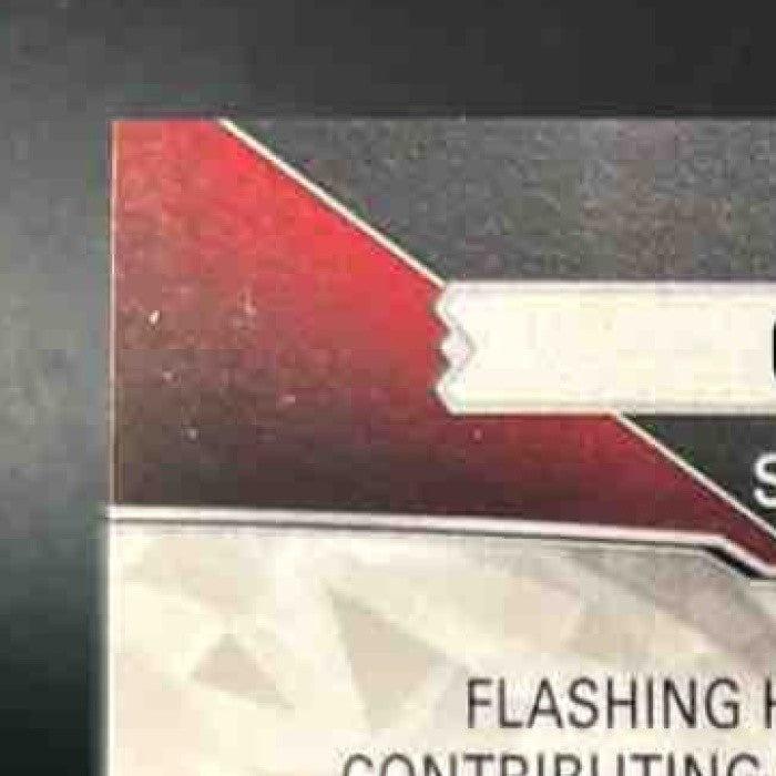 2014 Topps Update Ozzie Smith World Series Rings Silver St. Louis Cardinals - Sports Cards