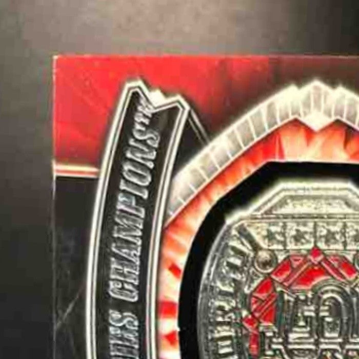 2014 Topps Update Ozzie Smith World Series Rings Silver St. Louis Cardinals - Sports Cards