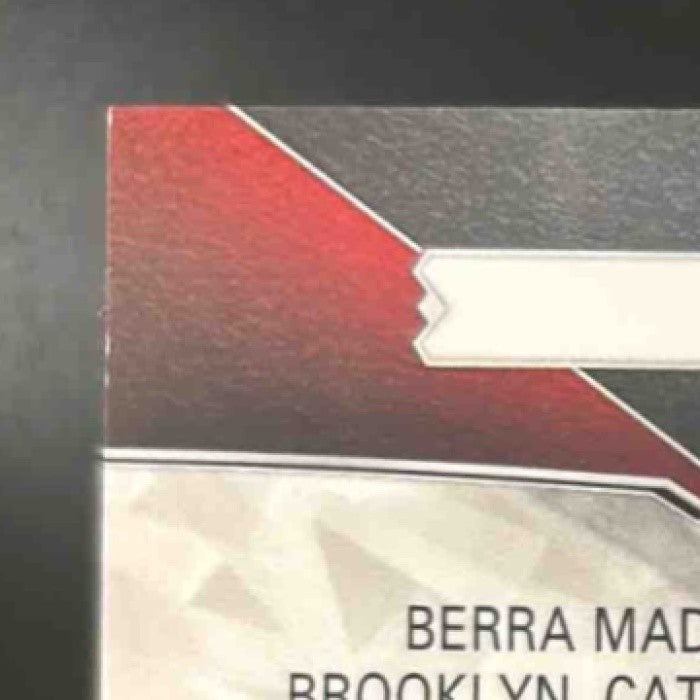 2014 Topps Update Yogi Berra World Series Rings Silver #WSR-YB New York Yankees - Sports Cards
