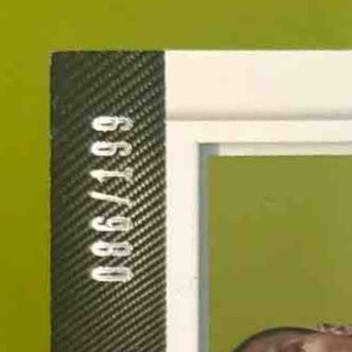 2014 Totally Certified Michael Kidd-Gilchrist Clear Cloth Jerseys /199 Hornets - Sports Cards
