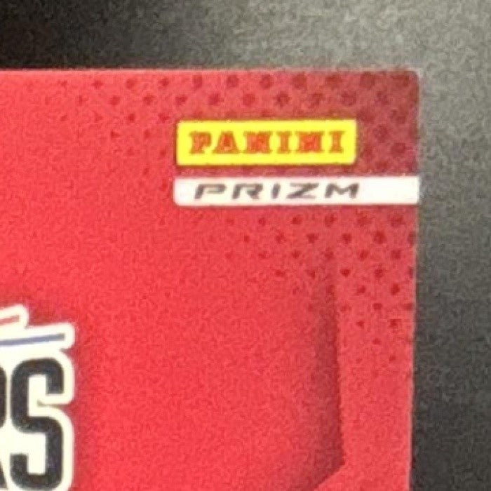 2015-16 Panini Prizm Chris Paul Ruby Wave Prizms /350 #102 Los Angeles Clippers - Sports Cards