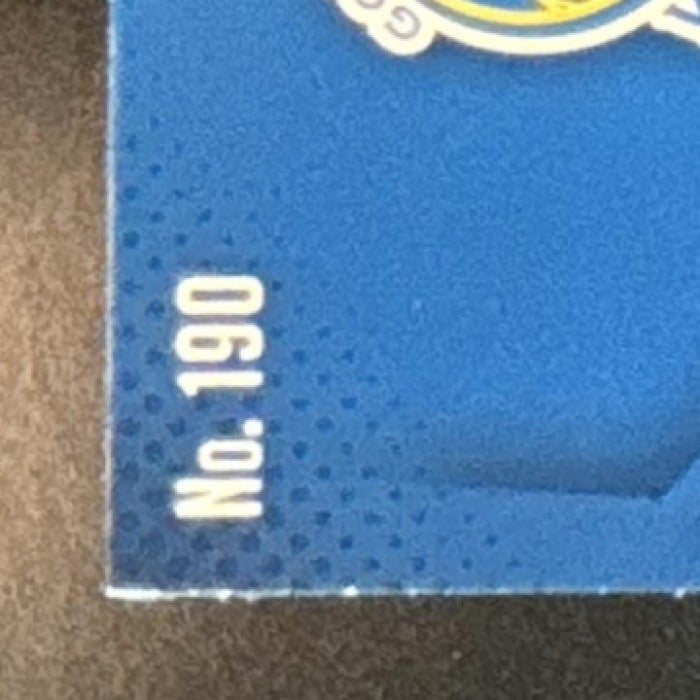 2015-16 Panini Prizm Draymond Green Flash Prizms #190 Golden State Warriors - Sports Cards