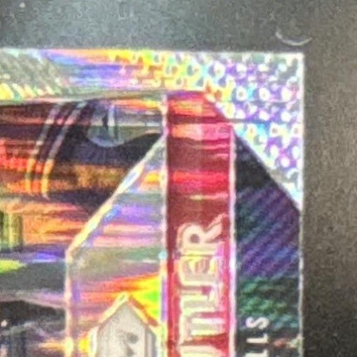 2015-16 Panini Prizm Jimmy Butler Flash Prizms #153 Chicago Bulls - Sports Cards