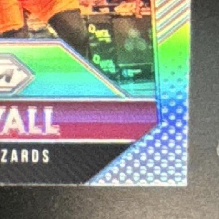 2015-16 Panini Prizm John Wall Silver Prizms #3 Washington Wizards - Sports Cards