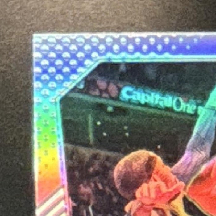 2015-16 Panini Prizm John Wall Silver Prizms #3 Washington Wizards - Sports Cards