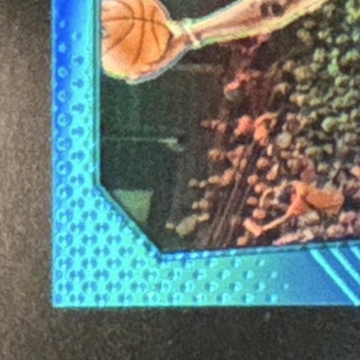 2015-16 Panini Prizm Jrue Holiday Light Blue /199 #95 New Orleans Pelicans - Sports Cards