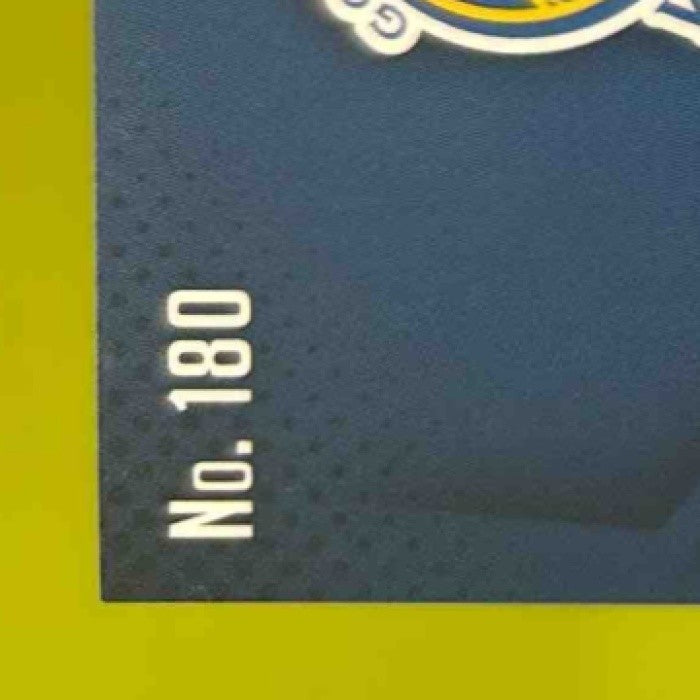 2015-16 Panini Prizm Klay Thompson Ruby Wave Prizms /350 #180 Warriors - Sports Cards