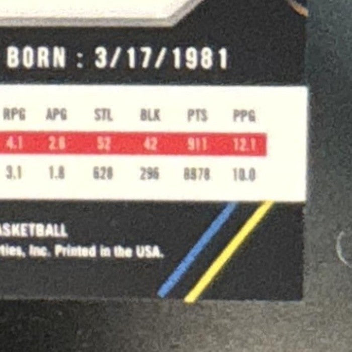 2015-16 Panini Prizm Kyle Korver Ruby Wave Prizms /350 #360 Atlanta Hawks - Sports Cards