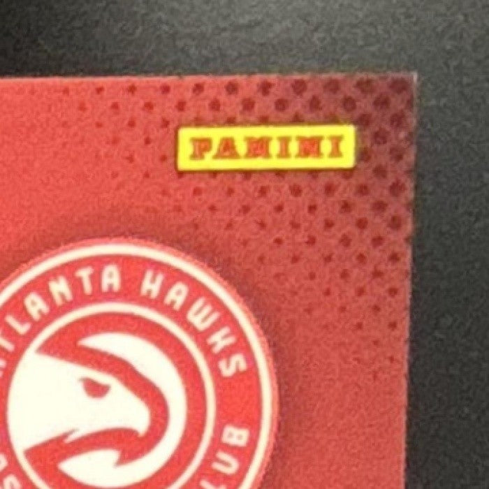 2015-16 Panini Prizm Kyle Korver Ruby Wave Prizms /350 #360 Atlanta Hawks - Sports Cards