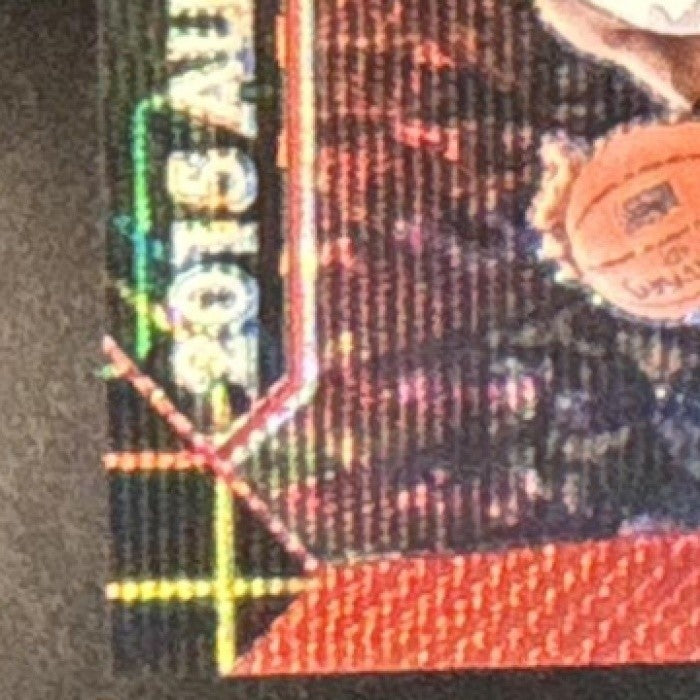 2015-16 Panini Prizm Kyle Lowry Ruby Wave Prizms /350 #355 Toronto Raptors - Sports Cards