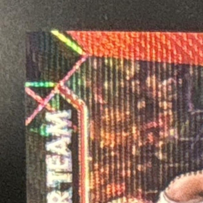 2015-16 Panini Prizm Kyle Lowry Ruby Wave Prizms /350 #355 Toronto Raptors - Sports Cards