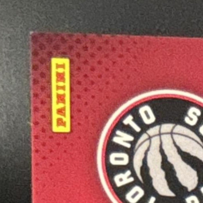 2015-16 Panini Prizm Kyle Lowry Ruby Wave Prizms /350 #355 Toronto Raptors - Sports Cards