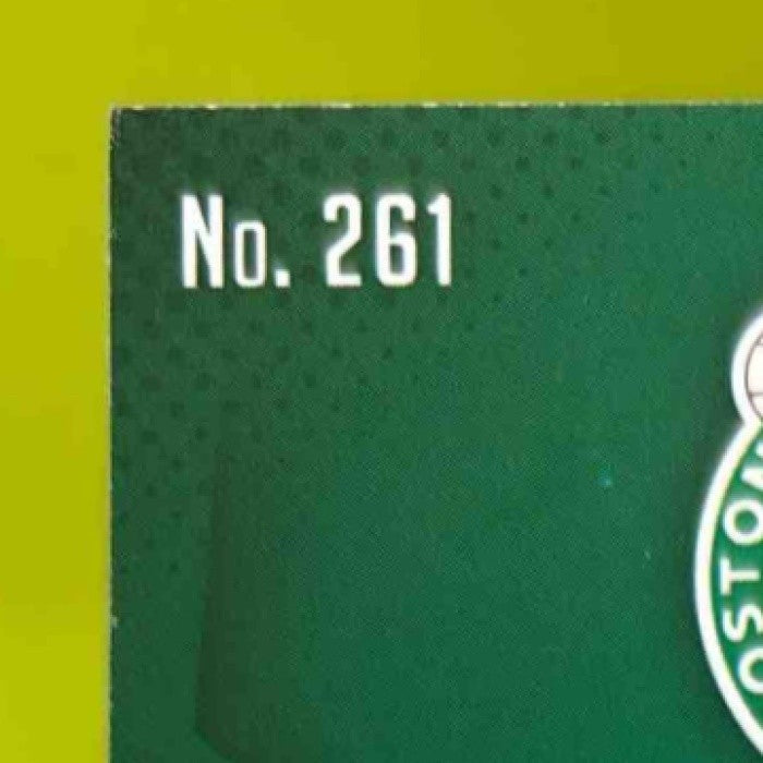 2015-16 Panini Prizm Larry Bird Silver Prizms #261 Boston Celtics - Sports Cards