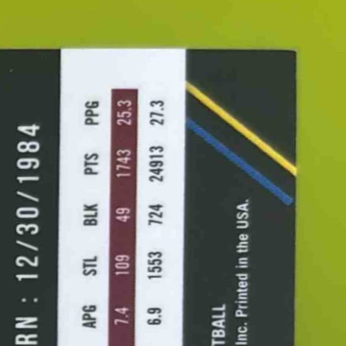 2015-16 Panini Prizm LeBron James Ruby Wave Prizms /350 #352 Cleveland Cavaliers - Sports Cards