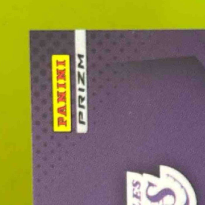 2015-16 Panini Prizm Magic Johnson Ruby Wave Prizms /350 #248 Los Angeles Laker - Sports Cards