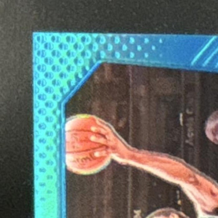 2015-16 Panini Prizm Marcus Smart Light Blue Prizms /199 #138 Boston Celtics - Sports Cards