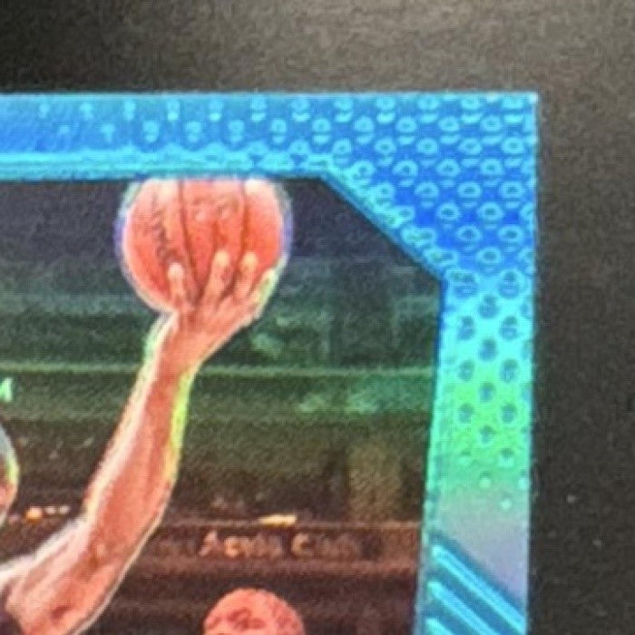 2015-16 Panini Prizm Marcus Smart Light Blue Prizms /199 #138 Boston Celtics - Sports Cards