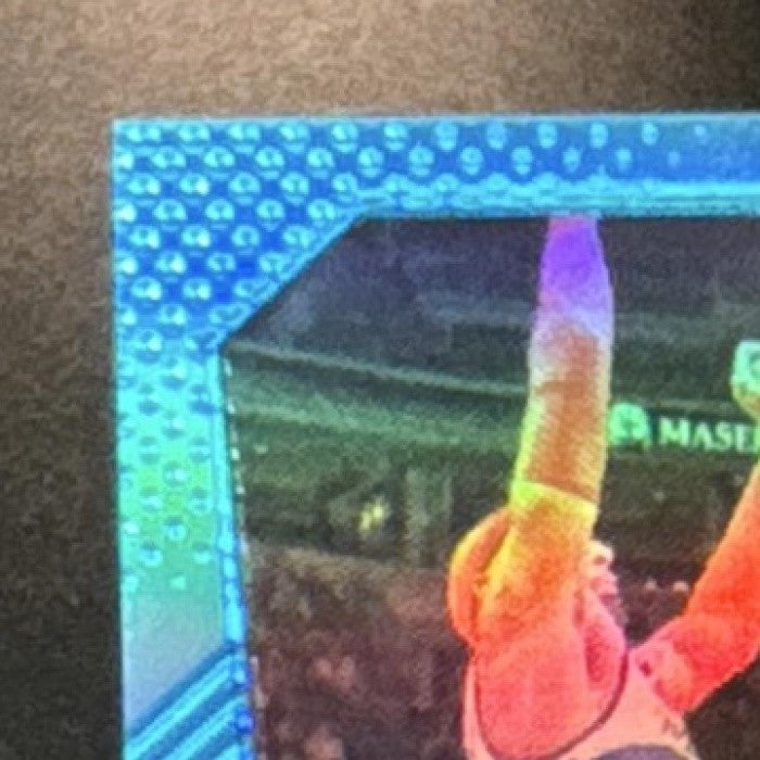 2015-16 Panini Prizm Marcus Smart Light Blue Prizms /199 #138 Boston Celtics - Sports Cards