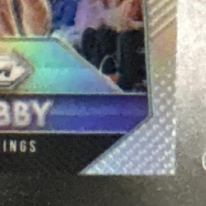 2015-16 Panini Prizm Mike Bibby Silver Prizms #265 Sacramento Kings - Sports Cards