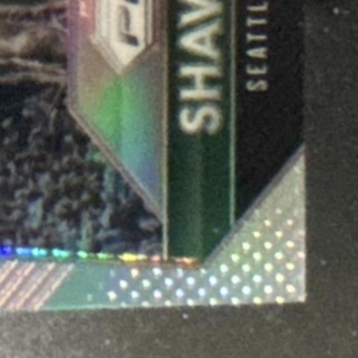 2015-16 Panini Prizm Shawn Kemp Silver Prizms #270 Seattle Supersonics - Sports Cards