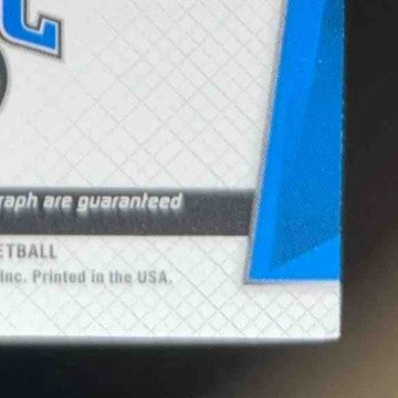 2015-16 Spectra Mario Hezonja Rookie Jerseys Auto Orange Prizms /25 Magic RC - Sports Cards