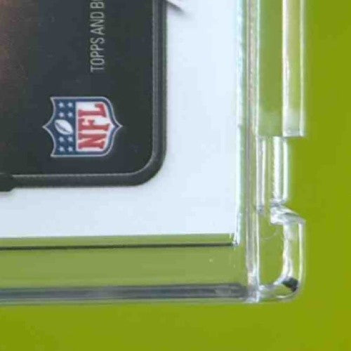 2015 Bowman Dante Fowler Jr Rookie Chrome Refractor Auto Gold /75 Florida Gators - Sports Cards