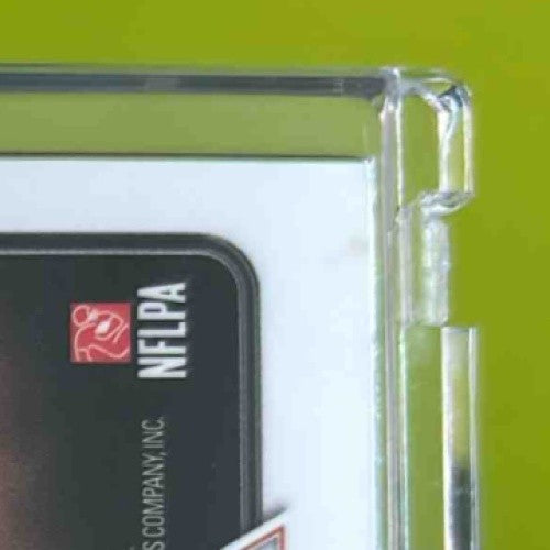 2015 Bowman Dante Fowler Jr Rookie Chrome Refractor Auto Gold /75 Florida Gators - Sports Cards