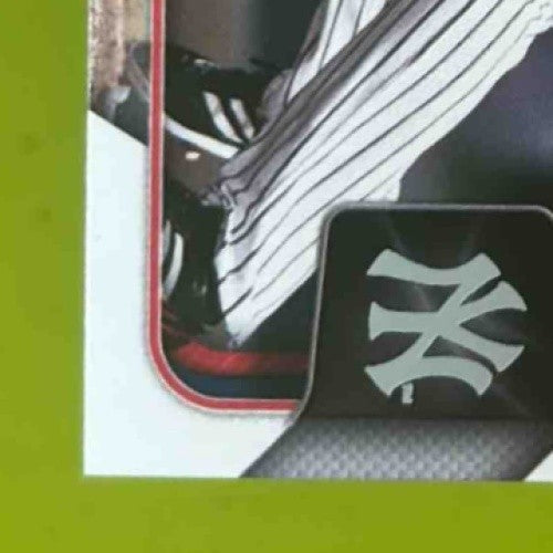 2015 Bowman Draft Aaron Judge #150 New York Yankees - Sports Cards