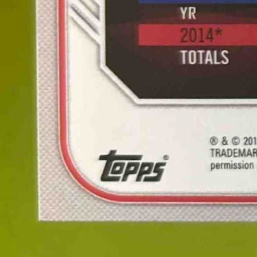 2015 Bowman Draft Aaron Judge #150 New York Yankees - Sports Cards