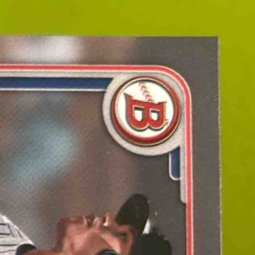 2015 Bowman Draft Aaron Judge #150 New York Yankees - Sports Cards