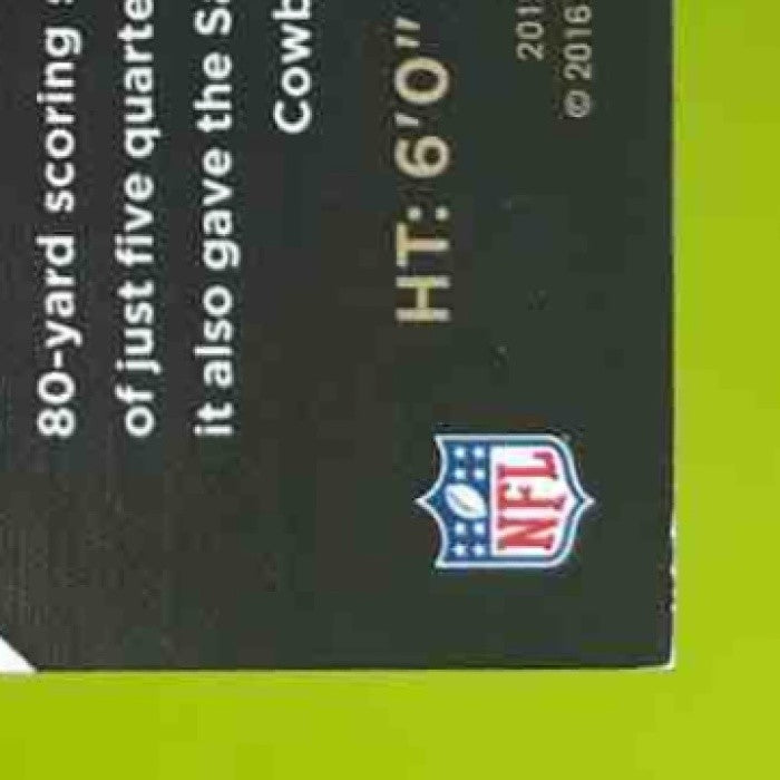 2015 Panini Black Gold Drew Brees /199 #35 New Orleans Saints - Sports Cards