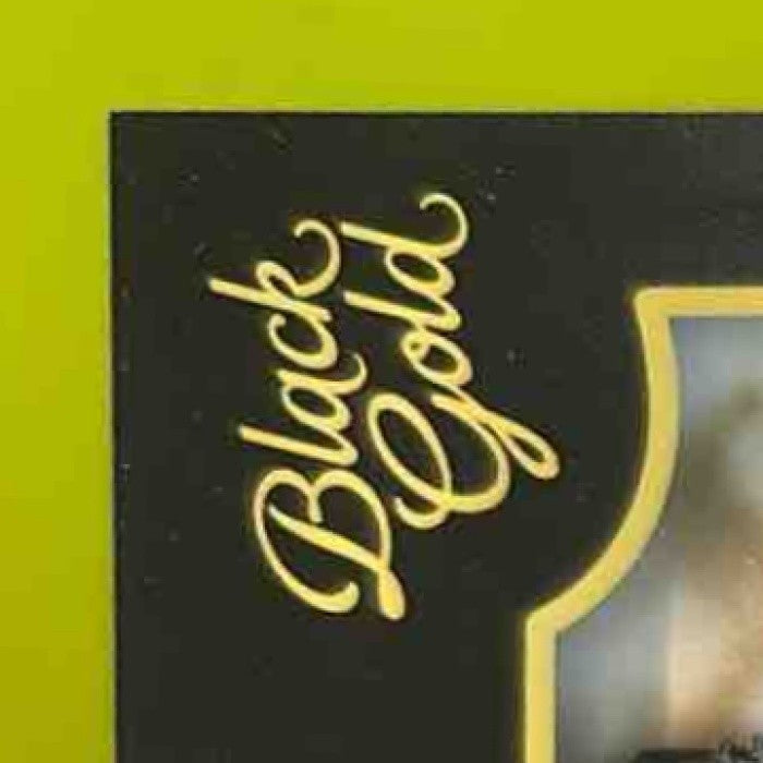 2015 Panini Black Gold Drew Brees /199 #35 New Orleans Saints - Sports Cards