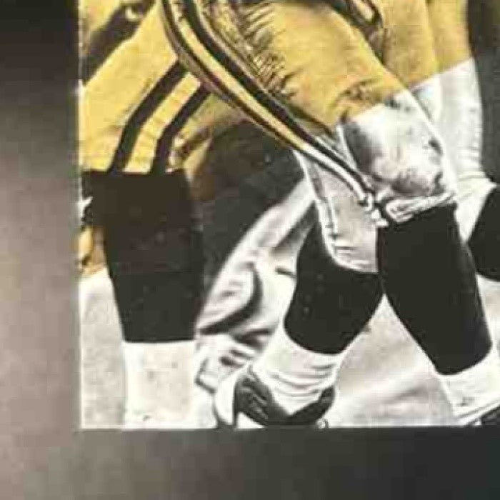 2015 Panini Black Gold Emmitt Smith Golden Ground Game /99 Dallas Cowboys - Sports Cards