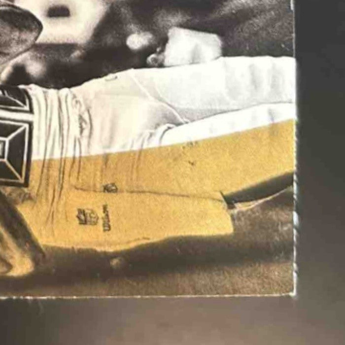 2015 Panini Black Gold Kenny Bell Gilded Signatures /49 RC Auto Buccaneers - Sports Cards