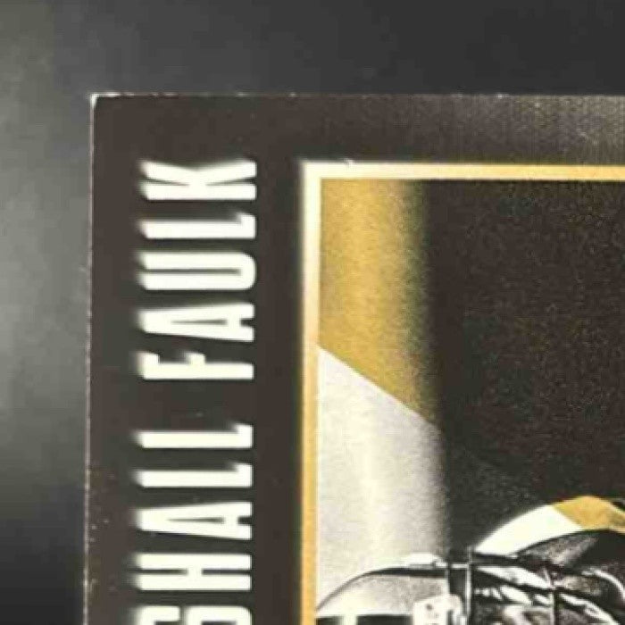 2015 Panini Black Gold Marshall Faulk /199 #59 St. Louis Rams - Sports Cards