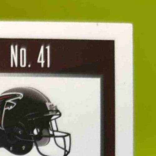 2015 Panini Contenders Devonta Freeman Playoff Ticket /199 #41 Atlanta Falcons - Sports Cards