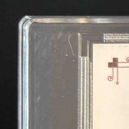 2015 Panini Cooperstown John Smoltz HOF Induction Signatures Auto Atlanta Braves - Sports Cards