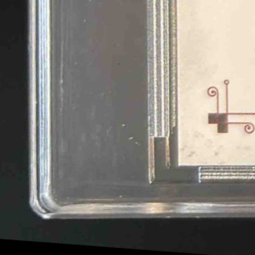 2015 Panini Cooperstown John Smoltz HOF Induction Signatures Auto Atlanta Braves - Sports Cards