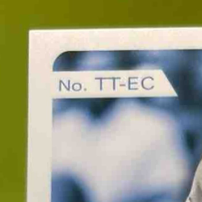 2015 Panini Donruss Earl Campbell Throwback Threads #TT-EC - Sports Cards